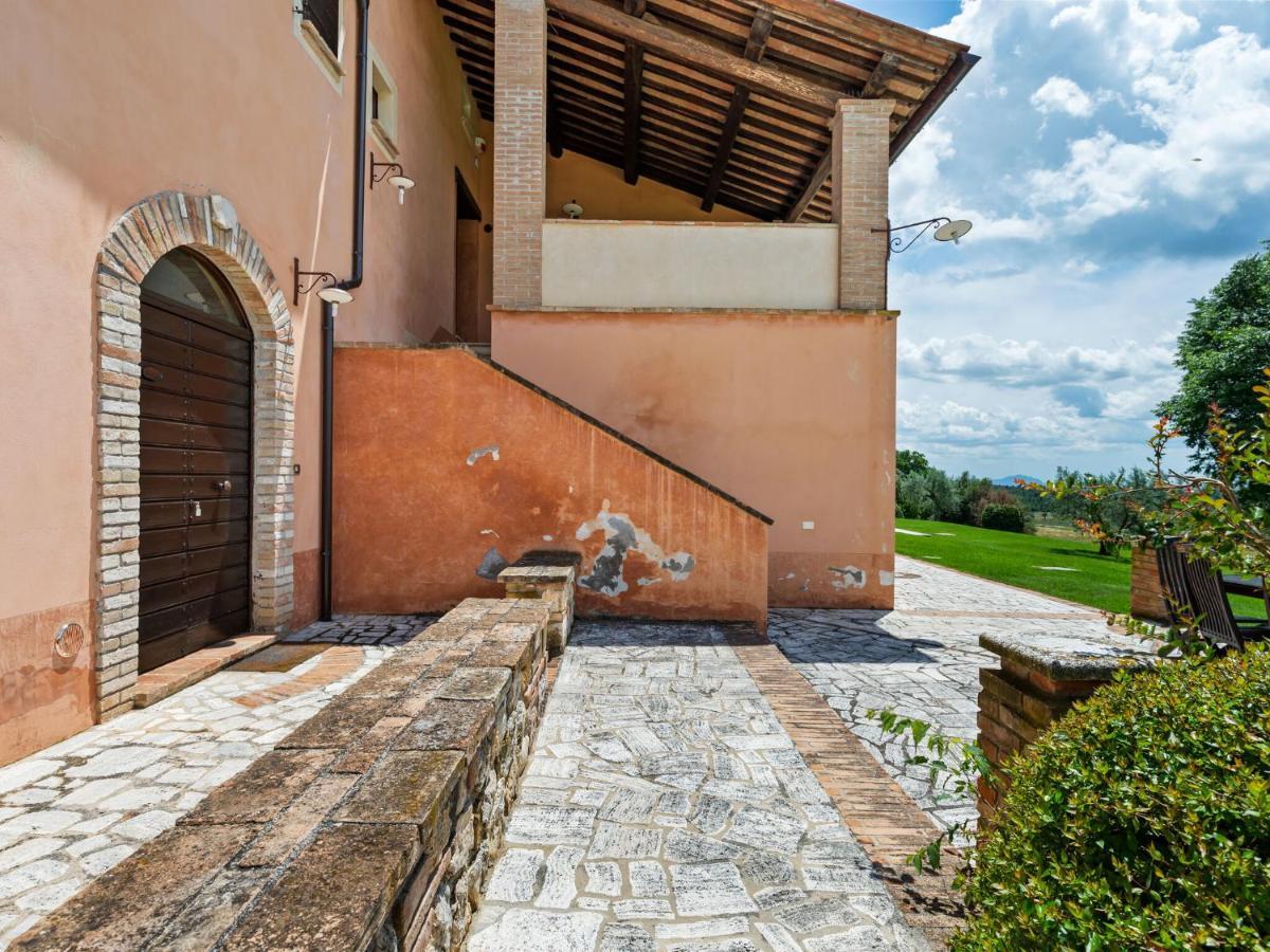Belvilla By Oyo La Farnia Narni Exterior photo